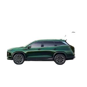 Modèle 2024 2025 SUV de taille moyenne 5/7 places Véhicule électrique Transmission automatique DCT Voiture familiale 501-600 km d'autonomie 30 kWh - Product Image 6