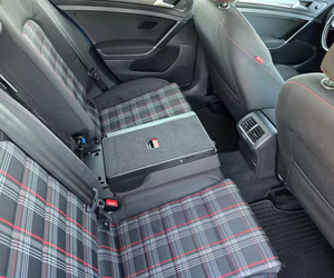 VOLKSWAGEN GTI RABBIT EDITION 2019 D'OCCASION CÔTÉ GAUCHE/DROIT - Product Image 4