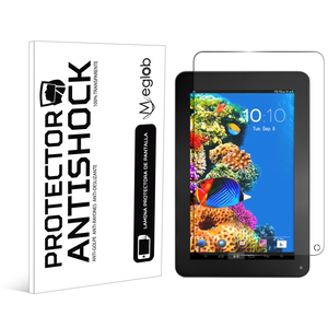 ฟิล์มกันรอย ANTISHOCK สำหรับแท็บเล็ตวอกซ์เตอร์ คิวเอ็กซ์ 75 - Product Image 1