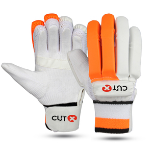 Guantes Cutx All-Size Cricket para bateo - Product Image 1