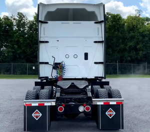 VERY CLAN Used Semi <b>Sleeper</b> Truck 2020 2023 2021 INTERNATIONALS LT625 Conventional <b>Sleeper</b> Truck - Product Image 3