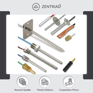 100% véritable qualité fabriquée en Inde cuivre laiton étain finition de Surface capteur de température Type cosses de borne pour les acheteurs en vrac - Product Image 2