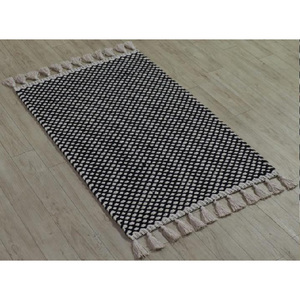 Alfombras Tejidas de Algodón de Pelo Medio Clásicas de Alta Calidad, Secado Rápido, Ecológicas, Precio al por Mayor, Fabricante Indio Rizz International - Product Image 1