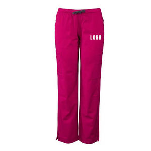 Top respirant tendance prix pas cher femmes uniforme d'allaitement élégant coton femmes gommage infirmière élégant femmes uniforme d'allaitement - Product Image 2