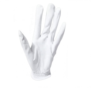 GANTS DE GOLF OEM Logo imprimé professionnel Cabretta mitaines antidérapantes en cuir Swing Tee Player's Club Hand Wear Performance - Product Image 2