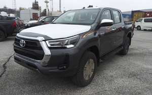 Voitures d'occasion Premium 2022 2023 2024, TOYOTA HILUX DOUBLE CABINE 4X4 PICKUP REVVO 2023 - Product Image 2