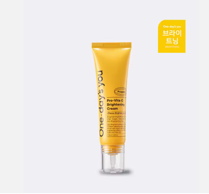 Crème éclaircissante Pro Vita-C RE Vitamine C Réparatrice Anti-taches blanchissante hydratante pour le soin de la peau - Product Image 2