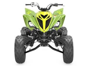 Derniers modèles TENDANCES 2026 Yamaha Raptor 700R SE – Quads de qualité supérieure assemblés en usine, prêts à être expédiés avec livraison rapide à domicile - Product Image 3