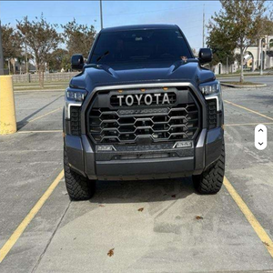 Meilleures ventes 2024 - Toyota Crewmax Limited <span class=keywords><strong>TRD</strong></span> <span class=keywords><strong>Pro</strong></span> Automatique DOUBLE CABINE PICK-UP - Product Image 1