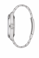 Montre pour homme OEM OEDE 41MM, mouvement à quartz VK63 avec cadran simulé, boîtier en acier inoxydable, montre étanche tendance 069