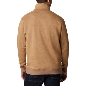 Nouveauté : Sweat-shirts polaires unisexe personnalisés brodés et sérigraphiés, 100 % coton, manches longues, pour l'hiver - Product Image 6