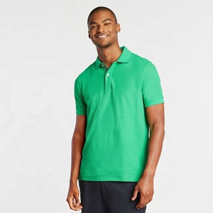 เสื้อโปโลสำหรับผู้ชายระบายอากาศเสื้อโปโลคุณภาพสูง S-5XL ขนาดที่สามารถใช้ได้กับการออกแบบที่กำหนดเองสิ่งพิมพ์ - Product Image 3