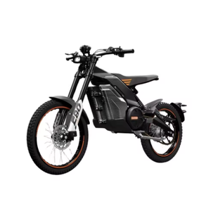 Oferta, Nueva Motocicleta Eléctrica Caofen F80 2025 - Product Image 1