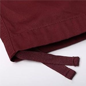 Pantalon de travail confortable pour hommes de bonne qualité sur mesure avec tissu en coton et plusieurs poches - Product Image 6