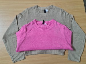 Pull à manches longues pour femmes de qualité supérieure Pull d'hiver personnalisé avec style décontracté de haute qualité du Bangladesh - Product Image 6