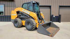 Case TR310B Minicargador en Stock Listo para Entrega Compre Ahora a Precio Mayorista Equipo de Calidad Premium con Bajo Funcionamiento - Product Image 4