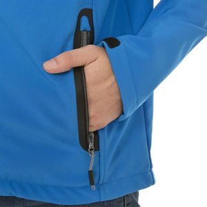 Hommes vestes veste pour hommes hiver chaud doudoune veste Logo personnalisé coupe-vent imperméable enduit vêtements d'extérieur mode Streetwear - Product Image 6