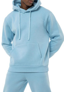 Chándales Deportivos con Capucha y Logotipo Personalizado para Hombre, Ropa Deportiva Informal - Product Image 2