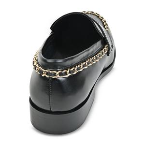 Extra Soft <b>Ladies</b> Loafers for Women Sandales Pour Femmes Breathable Mocassin <b>Shoes</b> for <b>Summer</b> Winter Autumn Evergreen Sandals - Product Image 4