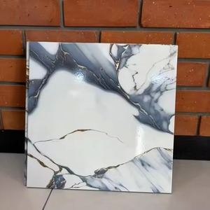 Azulejos de estacionamiento de cerámica para exteriores, 40x40cm, porcelana, acabado mate, antideslizante, resistente, para entrada y estacionamiento - Product Image 4