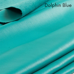 Original Genuine Leather Drop Split for Fashion <b>Handbags</b> Apparel-Multi-Color Options Finished Patterns <b>Accessories</b> - Product Image 5