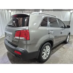 2011 para Kia Sorento con Transmisión Automática - Product Image 5