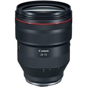 Lente RF 28-70mm f/2 L USM - Product Image 3