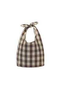 Bolso de compras de algodón con estampado de lona para mujer, de compras del bolso de hombro Reino Unido, bolso hecho a mano para mujer - Product Image 6