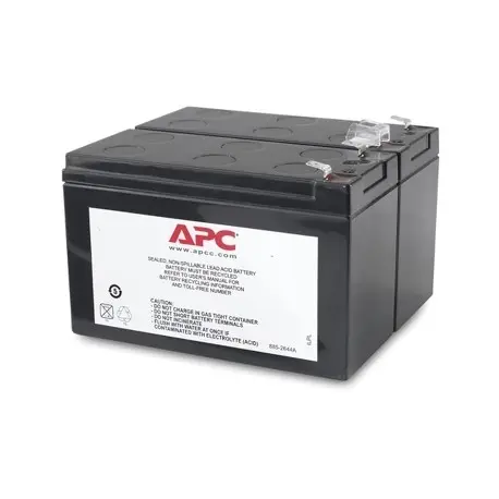 Hộp Pin thay thế APC