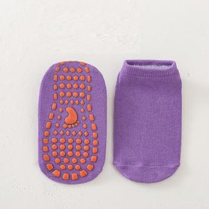 Chaussettes décontractées unisexes personnalisées 2026, 100 % coton, antibactériennes, séchage rapide, motif dessin animé, épaisseur standard pour le travail - Product Image 3