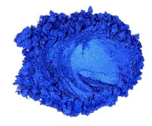 Colorante Catiónico Azul Básico 7 de Alta Pureza para la Industria del Papel Acrílico, Cuero y Tinta, Polvo de Colorante Azul Soluble en Agua - Product Image 3