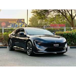 Avatr 12 Performance AWD 2023, Vehículo de Nueva Energía de Alta Velocidad - 578HP, 705km de Autonomía, Vehículo Eléctrico Inteligente con Volante a la Izquierda - Product Image 1