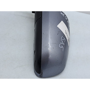 Specchietto Retrovisore Sinistro SX AUDI A3 Serie (8P1) 010754 BLP (08>12) - Product Image 2