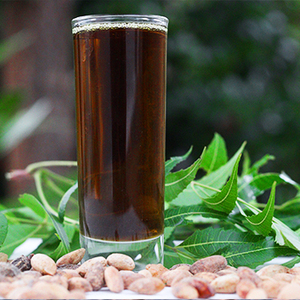 Aceite Vegetal Extraído Limpio de Semillas de Neem Seleccionadas, Apto para Mezclas Alimentarias, Formulaciones Agrícolas y Diversas Aplicaciones - Product Image 2