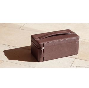 Organizador colgante portátil de moda superior 2025, viaje de mujer de gran tamaño para neceser con cremallera, hecho de alta calidad - Product Image 1