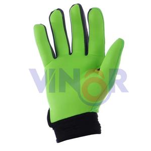 Gants de football gaélique à faible MOQ, confortables, respirants, en cuir et latex, imprimés tendance, à bas prix, concevez vos propres gants de football gaélique - Product Image 6