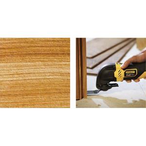 Stanley Multi-Function <b>Tools</b> Blades/Rasps for Versatile Use - Product Image 2
