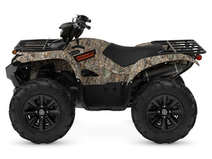 Oferta Anual 2026: Motos Nuevas Grizzly EPS Camo en Venta - Product Image 2