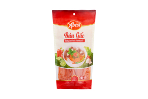 Fideos de arroz de Abest, fideos secos de buena Vermicelli, la mejor elección - Product Image 2