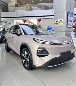 SUV Eléctrico Usado 2024, Autonomía de Conducción, 5 Puertas, Diseño de 5 Asientos, Transmisión Automática, Práctico para Familias, Suministrado desde Japón - Product Image 2