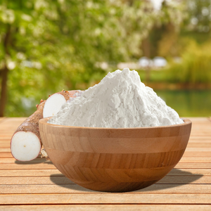 Almidón de tapioca de yuca-Precio competitivo, alta viscosidad, bajo contenido de humedad-Suministro a granel para uso alimentario e industrial - Product Image 5