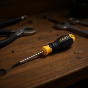 Juego de Destornilladores Torx Stanley con Mango Acolchado, Multi-Pack - Product Image 3