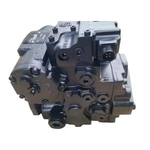 Pompe à piston hydraulique série 42R/42L 42L41 42L51 42L32 42R28 42R32 42R41 42R51 42R41DE1A602B5G2CNA2828NNNNNNNNNN - Product Image 4