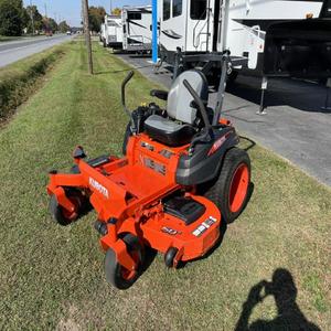 Cortadora de Césped de Giro Cero Kubota de Primera Calidad, Compre Ahora, Entrega Rápida, Rendimiento Potente, Perfecta para Céspedes Grandes o Profesionales - Product Image 6