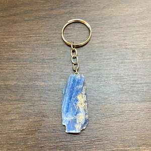 Llaveros y Porta Llaves Elegantes y Únicos con Piedras Mixtas de Cristal Brasileño - Product Image 5