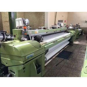 Vente en gros de machines à tisser Somet Thema de haute qualité - Product Image 1