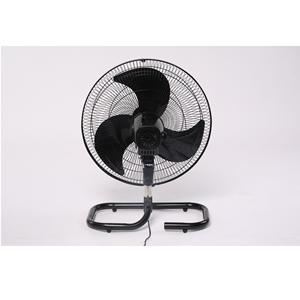 Ventilador de suelo eléctrico de refrigeración por aire de alta calidad, Control mecánico para uso doméstico en garaje y Hotel, de Vietnam - Product Image 3
