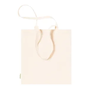 Borsa Promozionale in Cotone Biologico Ecologica di Togox - Product Image 2