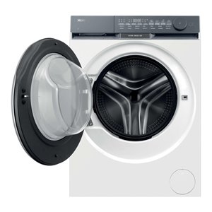 SERIE X9 HW90 B14387TU Lavadora de Carga Frontal Blanca de 9 Kg, Clase A, 1400 RPM, 60x50x85cm - Product Image 2