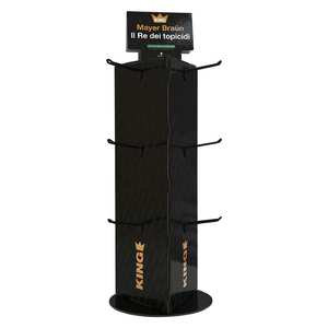 Espositore Vuoto King Codice 6050001 - Product Image 1